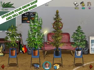 Weed Firm 2: Back to College screenshot 1