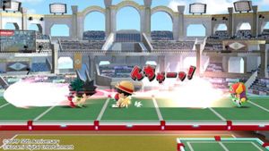 Weekly Shonen Jump Jikkyou Jan-jan Stadium screenshot 2