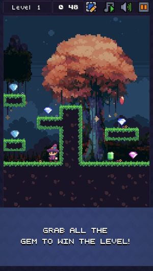 Weeny Adventure screenshot 1