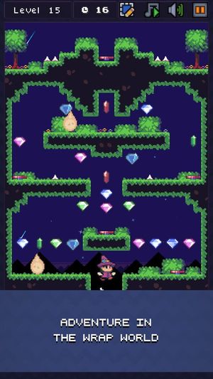 Weeny Adventure screenshot 2