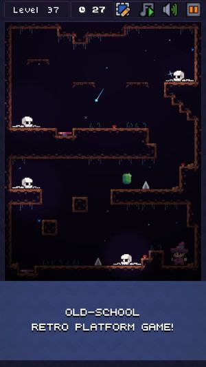 Weeny Adventure screenshot 3
