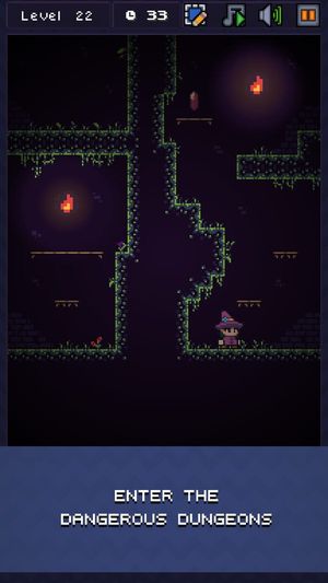 Weeny Adventure screenshot 4