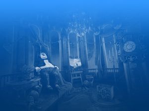 Weird Park: Scary Tales screenshot 2