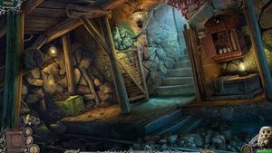 Weird Park: The Final Show screenshot 3