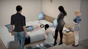 Weird Shit is Going to Happen screenshot 1