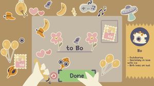Welcome Googoo screenshot 1