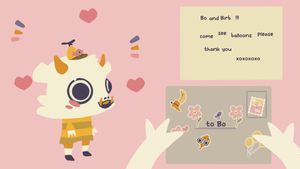 Welcome Googoo screenshot 2