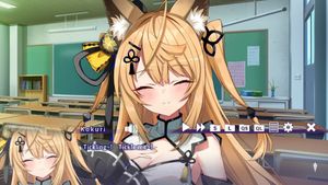 Welcome Kokuri-san screenshot 2