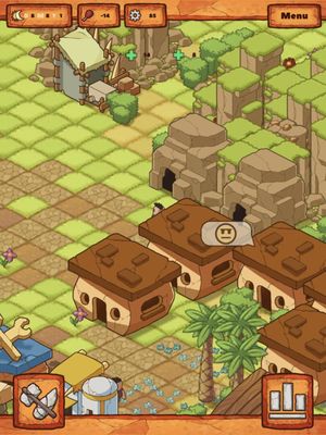 Welcome to My Cave screenshot 1
