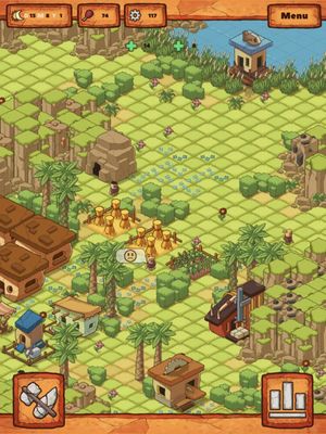 Welcome to My Cave screenshot 2