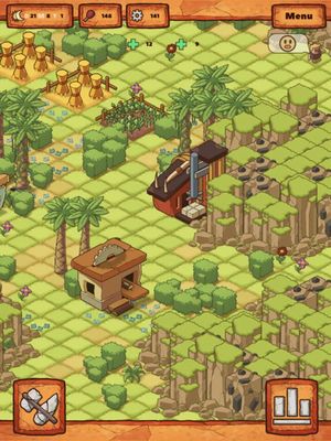 Welcome to My Cave screenshot 3