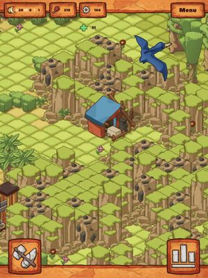 Welcome to My Cave screenshot 4