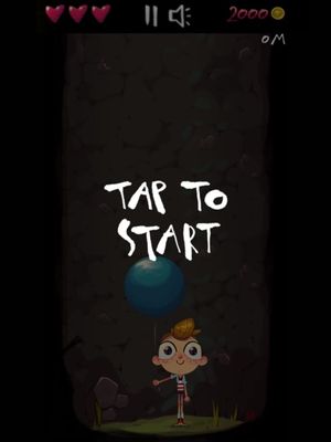 Wellboy screenshot 2