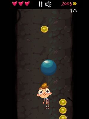 Wellboy screenshot 3