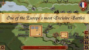 Wellington's Victory screenshot 1