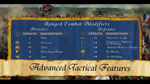 Wellington's Victory screenshot 2