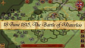 Wellington's Victory screenshot 3