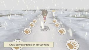 We're Going on a Bear Hunt screenshot 2