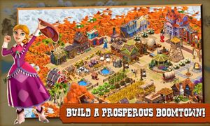 Westbound: Perils Ranch screenshot 1