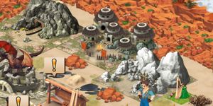 Westbound: Perils Ranch screenshot 2