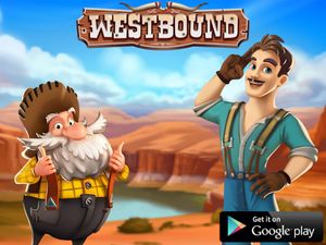 Westbound: Perils Ranch screenshot 3