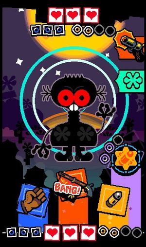 Westurn screenshot 2