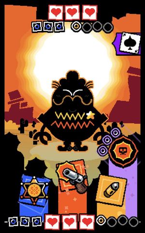 Westurn screenshot 3