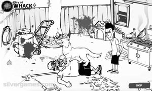 Whack Your Neighbor screenshot 2