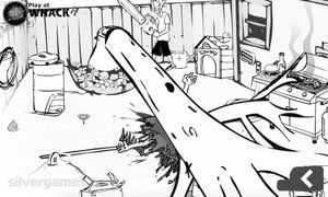 Whack Your Neighbor screenshot 3