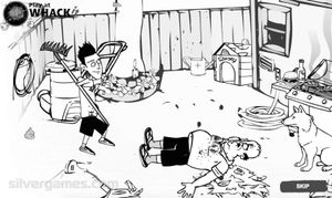 Whack Your Neighbor screenshot 4