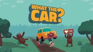 What the Car? screenshot 2