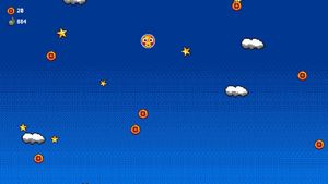 What The Floosh Game screenshot 1