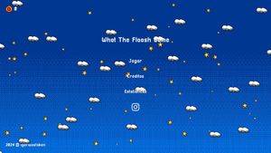 What The Floosh Game screenshot 2