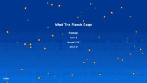 What The Floosh Game screenshot 4