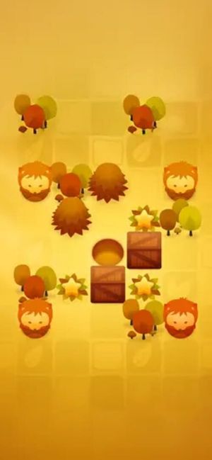 What, the fox screenshot 1