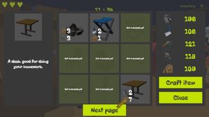 What the Zombies?! screenshot 3
