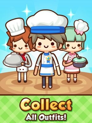 What's Cooking?: Tasty Chef screenshot 3