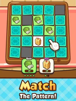What's Cooking?: Tasty Chef screenshot 4
