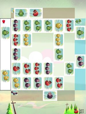 What's Up by Strawberry Studio screenshot 2