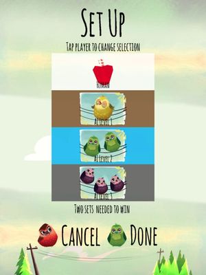 What's Up by Strawberry Studio screenshot 3