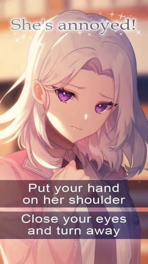 What's Your Hidden Power? screenshot 1
