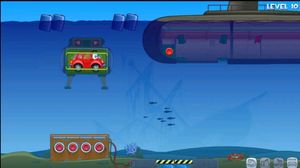 Wheelie 1 screenshot 3