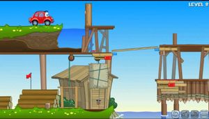 Wheelie 1 screenshot 4