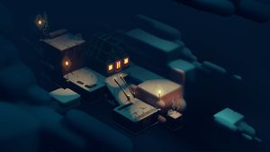 Where Cards Fall screenshot 2