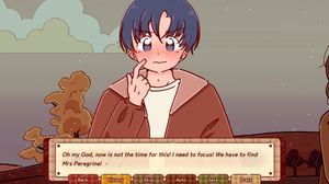 Where is Mrs Peregrine? screenshot 2