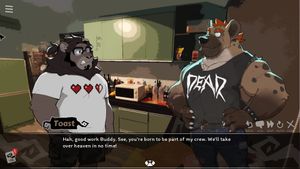 Where the Demon Lurks screenshot 2
