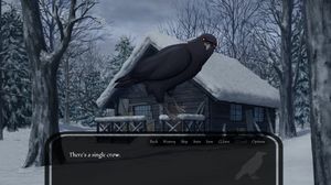 Where Winter Crows Go screenshot 3