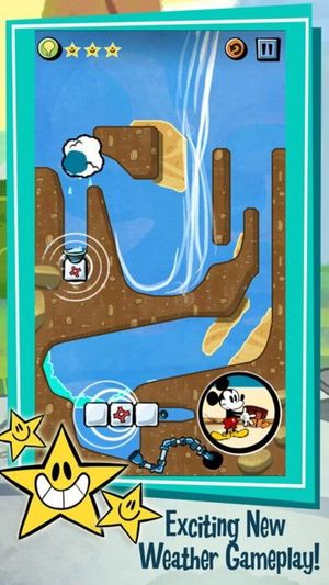 Where's My Mickey? screenshot 2