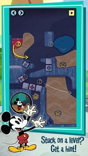 Where's My Mickey? screenshot 3