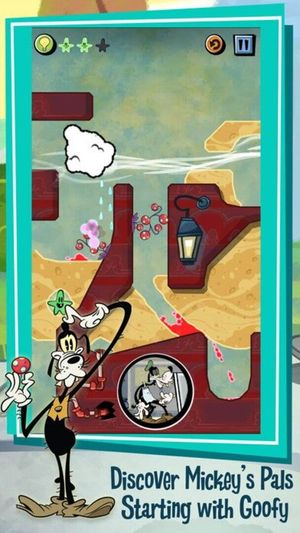 Where's My Mickey? screenshot 4